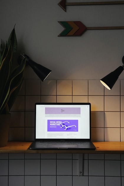 Maximizing Social Media for Business Growth