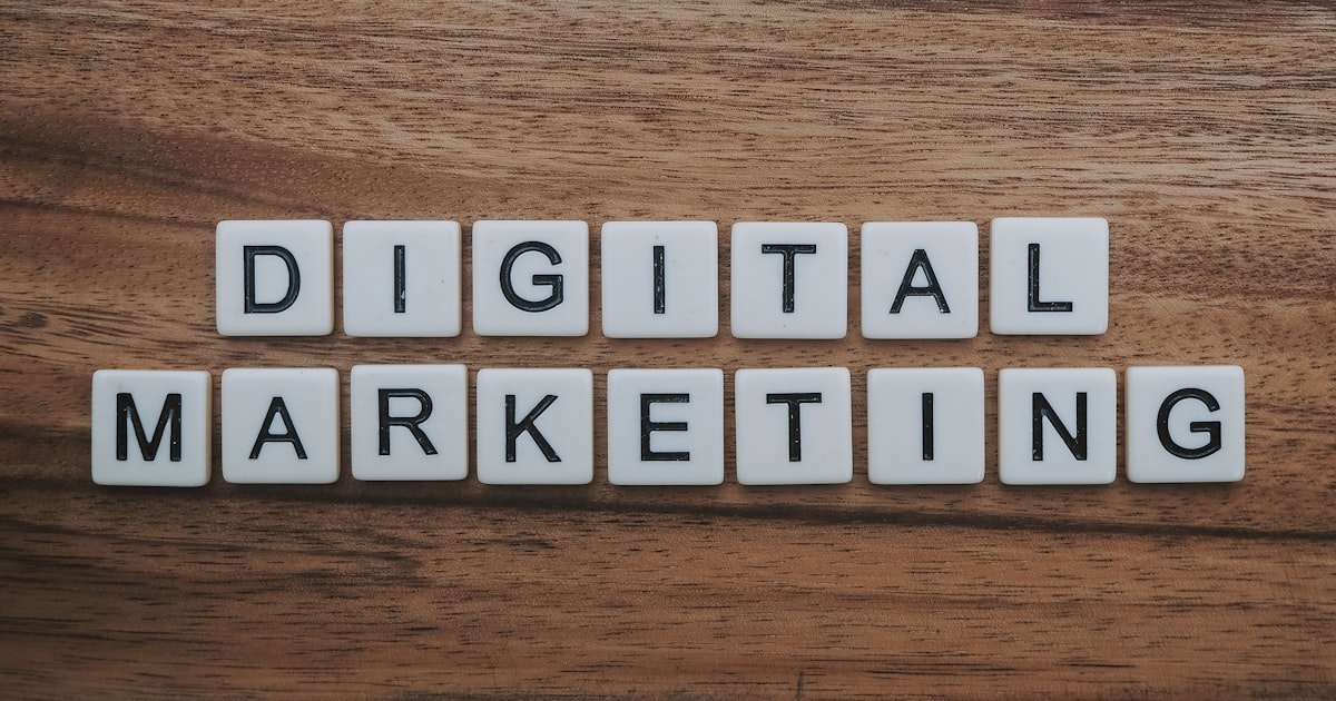 Effective Digital Marketing Strategies